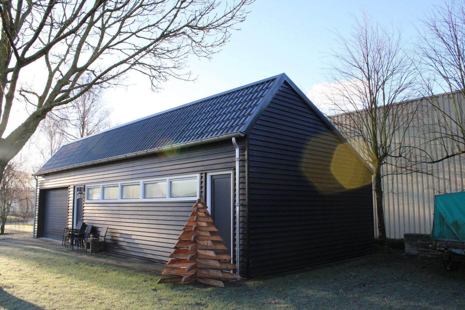 Zeer gebruiksvriendelijk